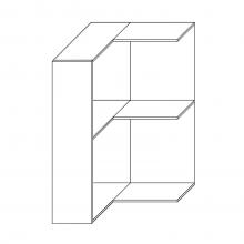 Pacific - Corner Element