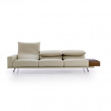 Heritage Outlet - Sofa