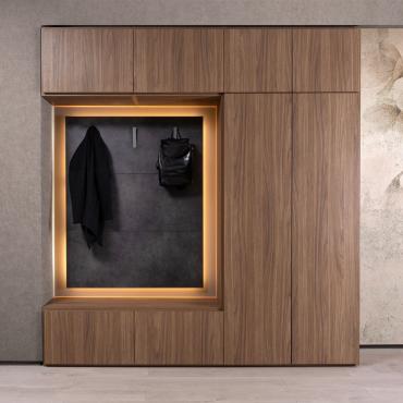 Italian Hallway and Entryway Furniture Online DIOTTI.COM
