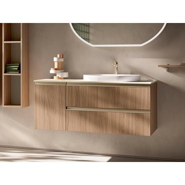 Atlantic Built-in d.50