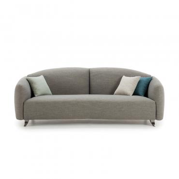 Gilmour designer soft sofa