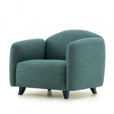 Gilmour bespoke design armchair