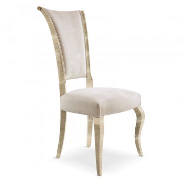 Raffaello upholstered classic chair