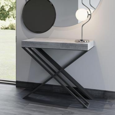 Fox extending console table at a great price