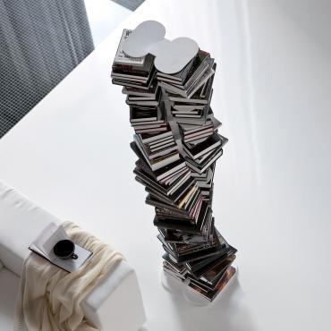 Dna design free-standing bookcase by Cattelan