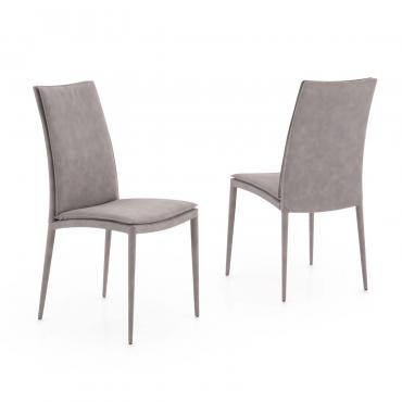 Modern living-room upholstered Europa chair