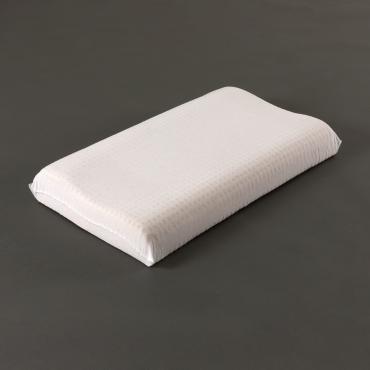 ErgoMemo cervical pillow in Memory Foam