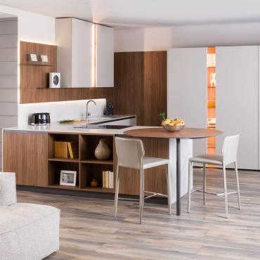 Plan 01 outlet - kitchen