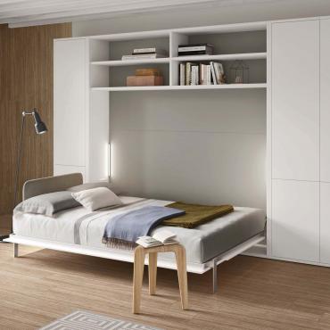 Fold up bed desk discount