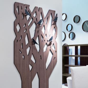 Rami tree shaped coat stand