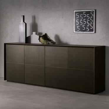 Flair buffet sideboard for the living room