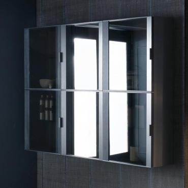 Atlantic / Frame Wall Unit