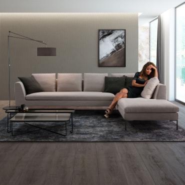 Optøjer efterår Feasibility Modern and Classic Made in Italy Sofas | DIOTTI.COM