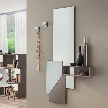 Hallway Furniture with Mirrors DIOTTI.COM