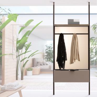 Hallway Furniture with Mirrors DIOTTI.COM