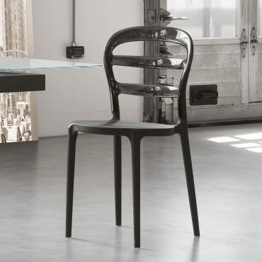 Moderna on sale plastic chairs