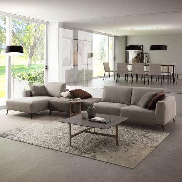 Modern And Classic Made In Italy Sofas