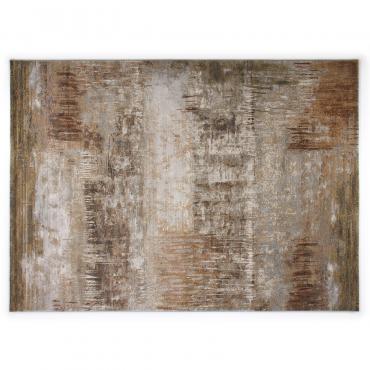 Laguna low pile abstract carpet