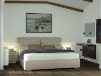 Bedroom Model Design