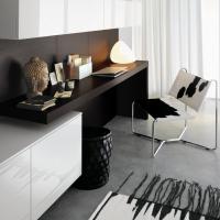 Plan desk comes with customisable finishes