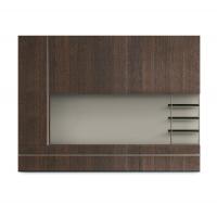 Element with door, drawer and drawer for Wide wardrobes collection