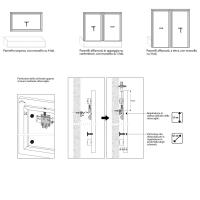 Plan back panel assembly specifications