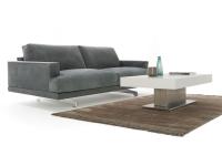 Hunter coffee table perfect for the living area and to welcome your guests