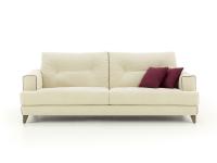 Harvey quilted back sofa 