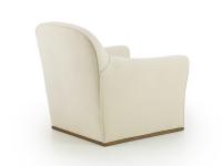 Back of Betty armchair