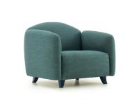 Gilmour design comfy armchair