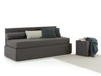Birba Sofa bed without arms