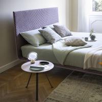 This is a bed by Bonaldo that is perfect for your kids bedroom if you need to save space