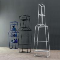 Design bookcases by Bonaldo - models June and April