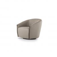Bobo armchair is perfect in living areas, offices or meeting room