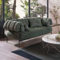 Tirella 166cm sofa by Bonaldo