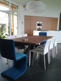 Big Table by Bonaldo - picture sent by a French customer