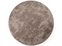 Liverpool rug in round shape and colour 12