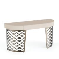 Isidoro vanity table by Cantori - 151cm