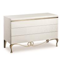 3-drawer dresser J'Adore by Cantori
