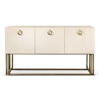 Voyage sideboard by Cantori with 3 doors