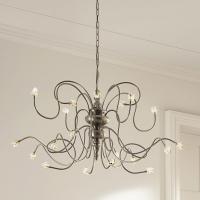 Rialto classic chandelier by Cantori