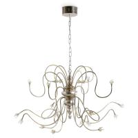 Rialto classic chandelier by Cantori
