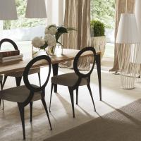 Miss by Cantory fits perfectly with classy dining tables