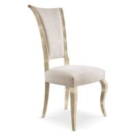 Raffaello upholstered classic chair