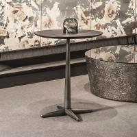 City end table by Cantori