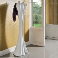 Sipario design coat stand by Cattelan
