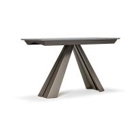Convivium consoel table by Cattelan in an elegant and refined look