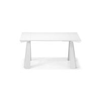 Convivium console table by Cattelan, partially extended