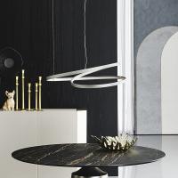 Heaven by Cattelan lamp ideal to be put on a living-room table