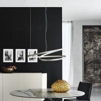 Heaven by Cattelan lamp ideal to be put on a living-room table